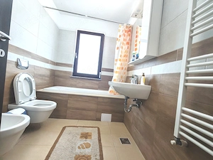 Apartament 2 camere Centru-Pitesti, bloc 2017, mobilat și utilat, loc de parcare - imagine 3