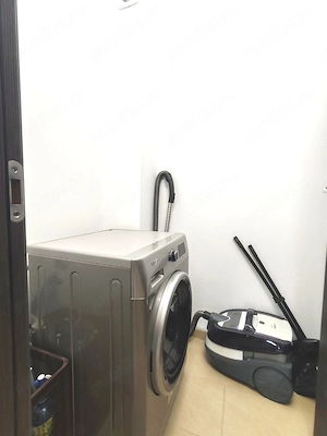 Apartament 2 camere Centru-Pitesti, bloc 2017, mobilat și utilat, loc de parcare - imagine 6