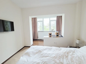 MUTARE IMEDIATA! 3 camere Micro 17 | Renovat | Mobilat si utilat complet - imagine 7