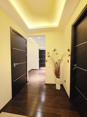 MUTARE IMEDIATA! 3 camere Micro 17 | Renovat | Mobilat si utilat complet - imagine 10