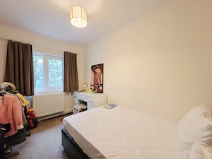 MUTARE IMEDIATA! 3 camere Micro 17 | Renovat | Mobilat si utilat complet - imagine 8