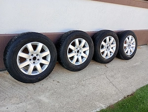 Jante R16,wolkawagen - imagine 3
