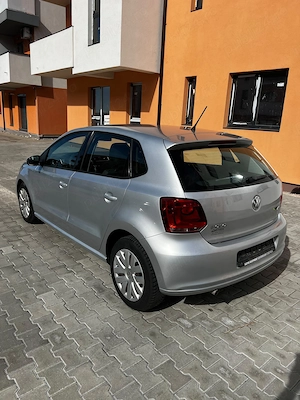Vw polo 2010 euro 5, 1.4 MPI 86 CP - imagine 5