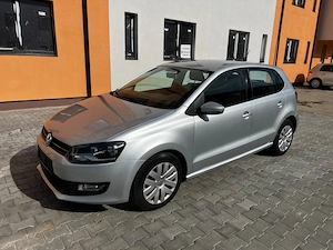 Vw polo 2010 euro 5, 1.4 MPI 86 CP - imagine 3