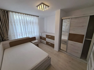 For rent !Chirie apartam 3 cam smart lux NUFĂRUL  residential  - imagine 3