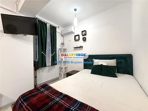 Studio de inchiriat in Militari Residence - Str. Rezervelor - imagine 3