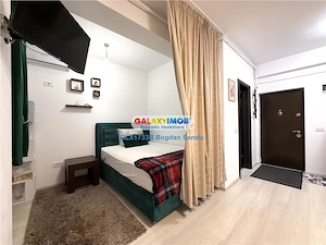 Studio de inchiriat in Militari Residence - Str. Rezervelor - imagine 2