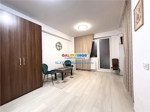 Studio de inchiriat in Militari Residence - Str. Rezervelor - imagine 5
