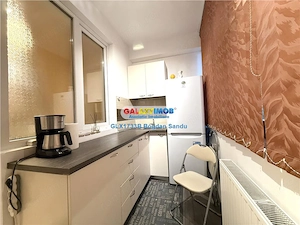 Studio de inchiriat in Militari Residence - Str. Rezervelor - imagine 7