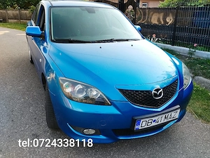 mazda -3 1.6 tdi - imagine 5