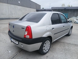 dacia Logan 1.4 mpi 2008 - imagine 4