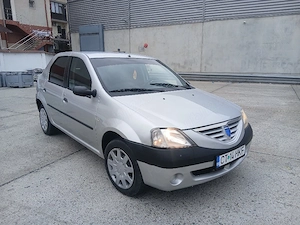 dacia Logan 1.4 mpi 2008 - imagine 5