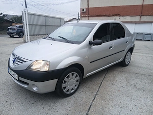 dacia Logan 1.4 mpi 2008 - imagine 3