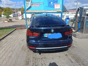 Vand BMW 320 gt - imagine 3