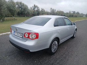 vw jetta 2.0 diesel stare perfectă  - imagine 2