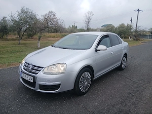 vw jetta 2.0 diesel stare perfectă 