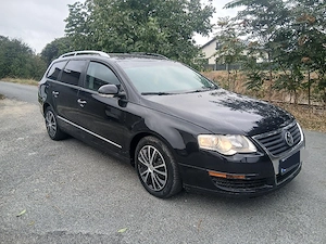 vw jetta 2.0 diesel stare perfectă  - imagine 5