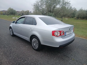 vw jetta 2.0 diesel stare perfectă  - imagine 4