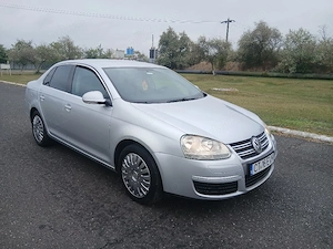 vw jetta 2.0 diesel stare perfectă  - imagine 3