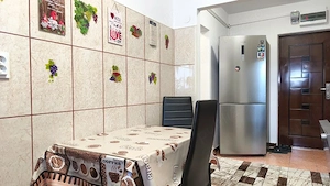 Apartament decomandat 3 camere in Deva, zona Iuliu Maniu - imagine 8