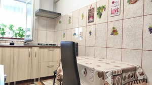 Apartament decomandat 3 camere in Deva, zona Iuliu Maniu - imagine 6