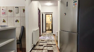 Apartament decomandat 3 camere in Deva, zona Iuliu Maniu - imagine 5