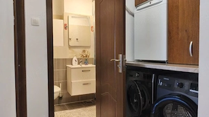 Apartament decomandat 3 camere in Deva, zona Iuliu Maniu - imagine 16