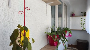 Apartament decomandat 3 camere in Deva, zona Iuliu Maniu - imagine 4