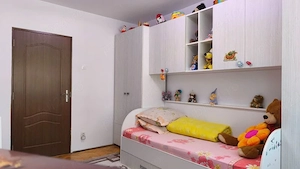 Apartament decomandat 3 camere in Deva, zona Iuliu Maniu - imagine 12