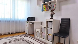 Apartament decomandat 3 camere in Deva, zona Iuliu Maniu - imagine 11