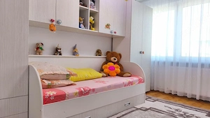 Apartament decomandat 3 camere in Deva, zona Iuliu Maniu - imagine 14