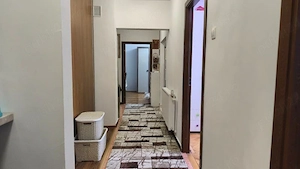 Apartament decomandat 3 camere in Deva, zona Iuliu Maniu - imagine 15