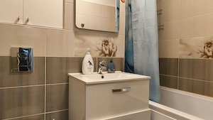 Apartament decomandat 3 camere in Deva, zona Iuliu Maniu - imagine 17