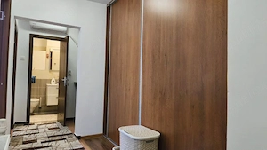 Apartament decomandat 3 camere in Deva, zona Iuliu Maniu - imagine 10