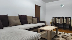 Apartament decomandat 3 camere in Deva, zona Iuliu Maniu - imagine 2