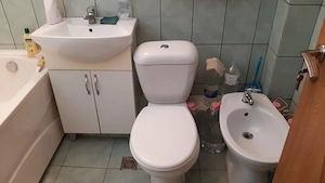 apartament 2 cam decomandat et 4 cu acoperis, 50 mp, aleea amurgului - imagine 9