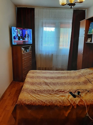 apartament 2 cam decomandat et 4 cu acoperis, 50 mp, aleea amurgului - imagine 8