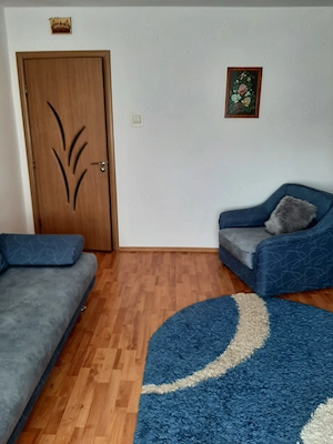 apartament 2 cam decomandat et 4 cu acoperis, 50 mp, aleea amurgului - imagine 2
