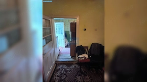 VAND CASA CU TEREN IN APROPIERE DE BUCURESTI