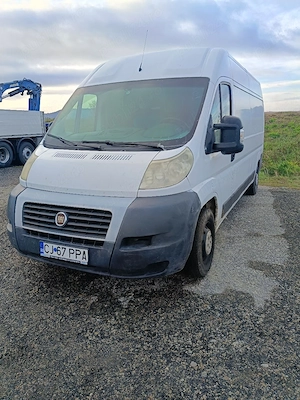 vand fiat Ducato  - imagine 5