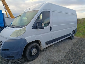 vand fiat Ducato  - imagine 4