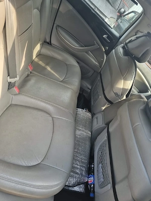 Dezmembrez citroen C5 ,2,7 HDI,an 2008 - imagine 3