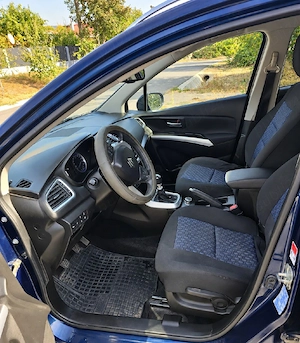 Vand Suzuki SX4 S-Cross  - imagine 5