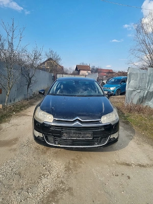 Dezmembrez citroen C5 ,2,7 HDI,an 2008 - imagine 2