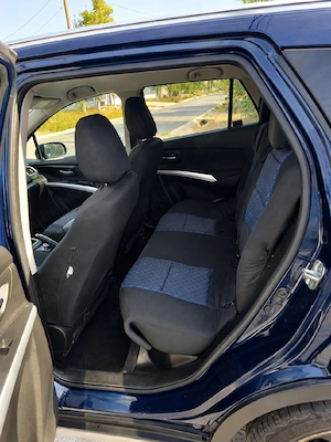 Vand Suzuki SX4 S-Cross  - imagine 3