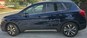 Vand Suzuki SX4 S-Cross  - imagine 2
