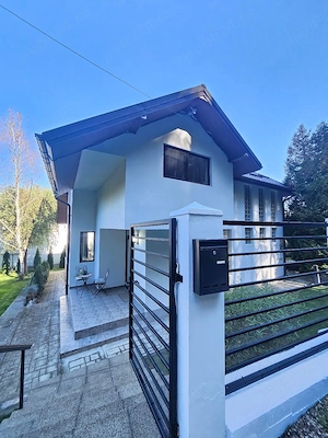 Oferta vanzare casa in Bascov, mobilata si utilata, 234000 EURO - imagine 5