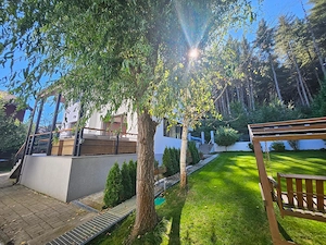 Oferta vanzare casa in Bascov, mobilata si utilata, 234000 EURO - imagine 3