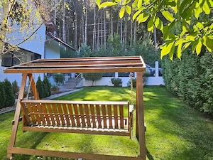 Oferta vanzare casa in Bascov, mobilata si utilata, 234000 EURO - imagine 4