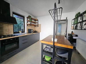 Oferta vanzare casa in Bascov, mobilata si utilata, 234000 EURO - imagine 11